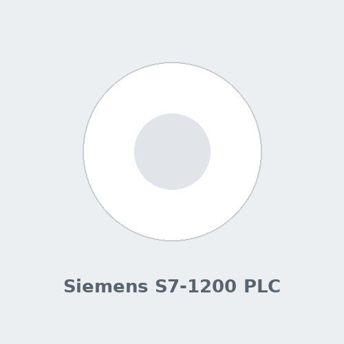 Siemens S7-1200 PLC