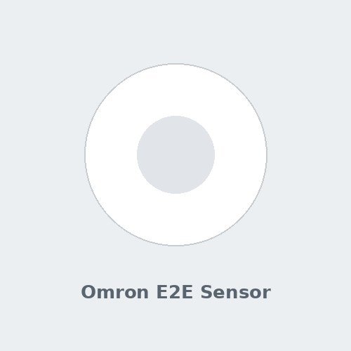 Omron Proximity Sensor E2E
