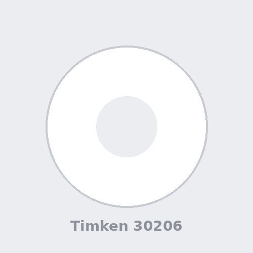 Timken Taper Roller Bearing 30206