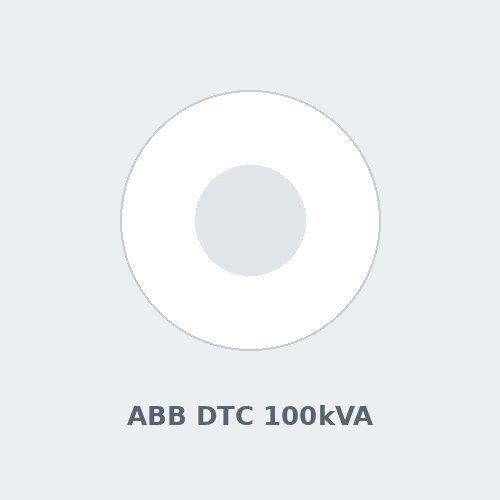ABB Distribution Transformer 100kVA