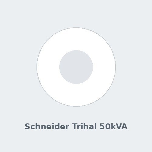 Schneider Dry-Type Transformer 50kVA