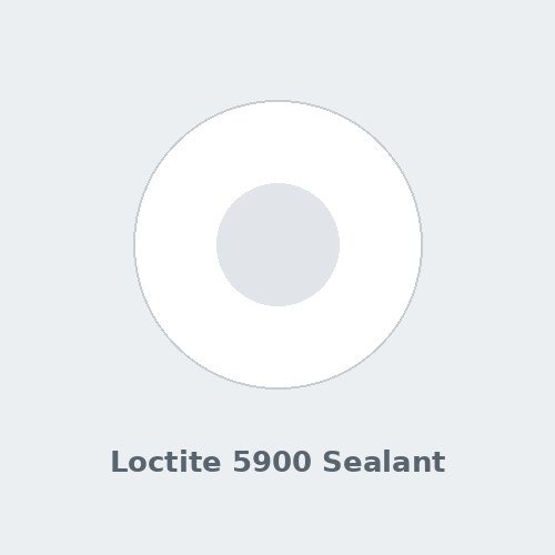 Loctite Industrial Sealant 5900
