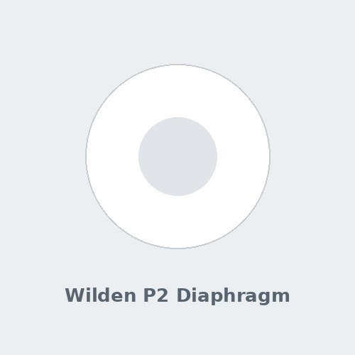 Wilden Diaphragm Pump P2