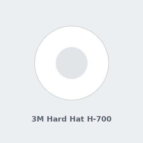 3M Safety Helmet H-700